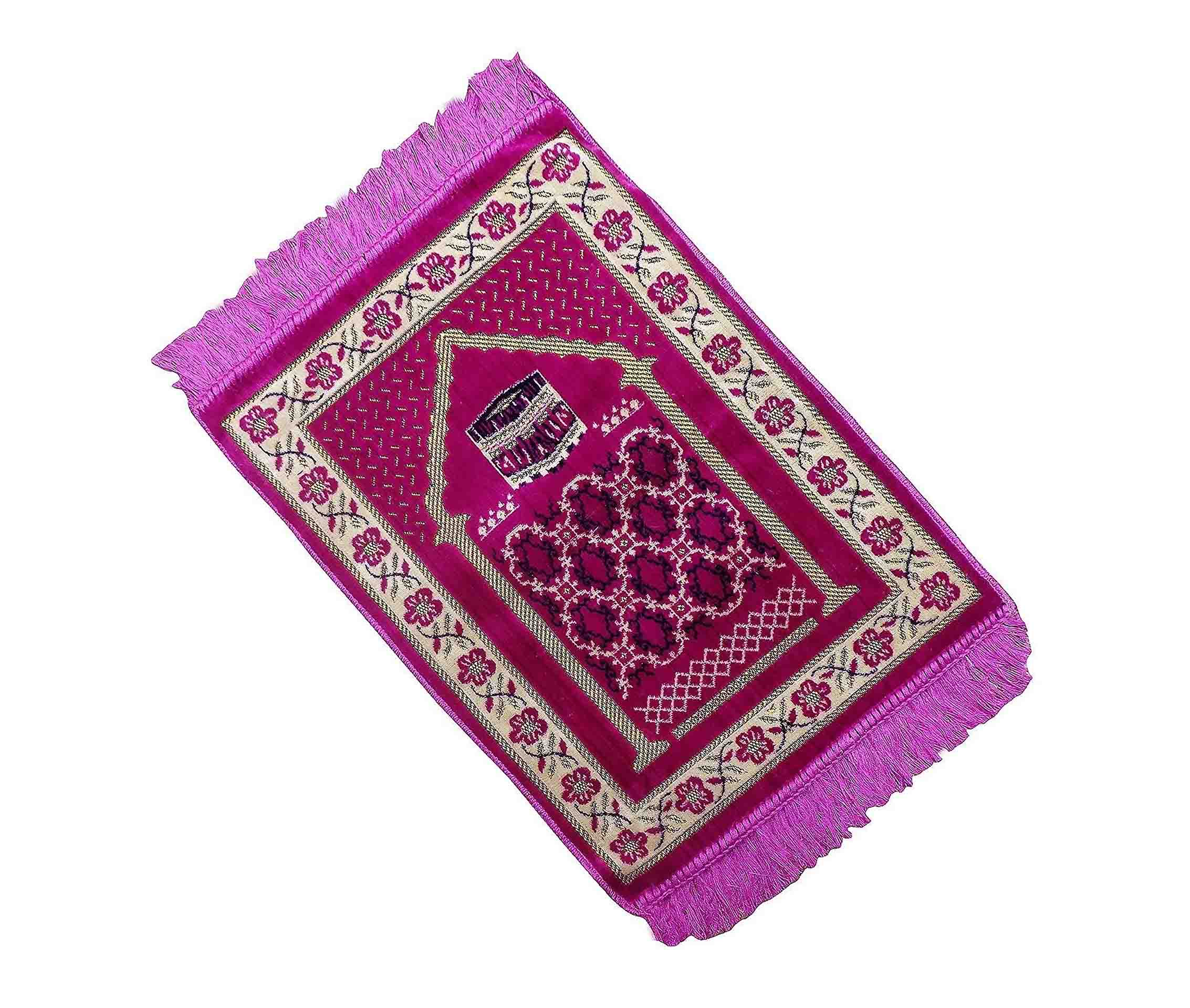 Small prayer mat